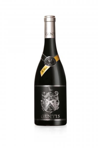 Thor Vintners The Phoenix Petite Sirah